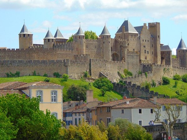 Que faire absolument à Carcassonne ?