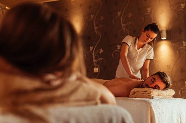 Massages duo à Aix-les-Bains : Une expérience relaxante et revitalisante inoubliable !